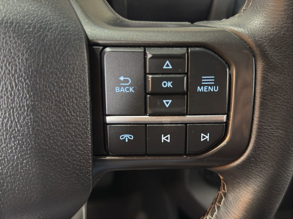 Used 2024 Ford F150 XLT w/ Equipment Group 302A MID image 26