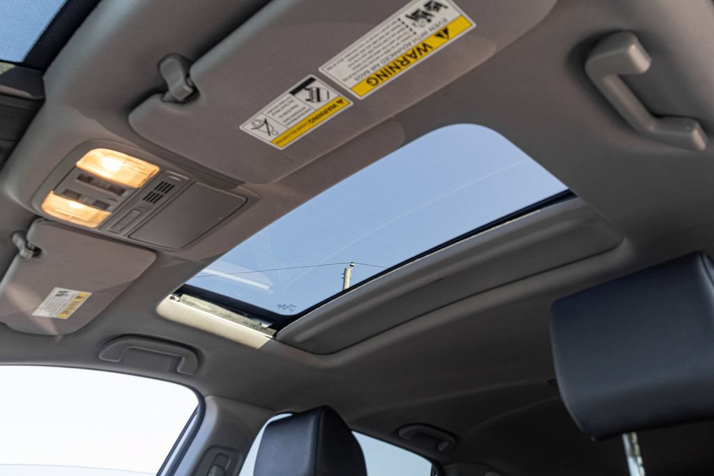 Used 2019 Honda CR-V EX-L image 15