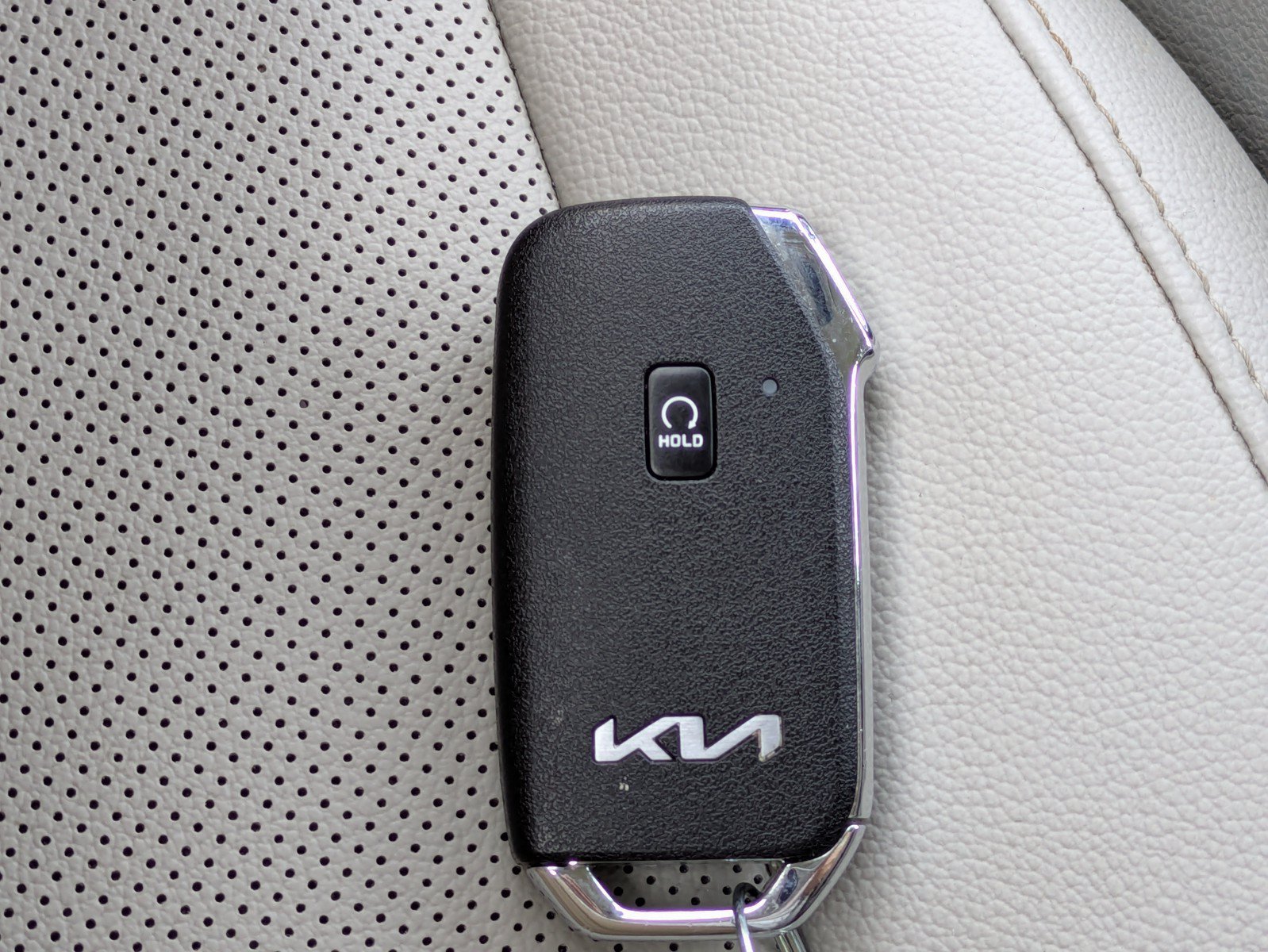 Certified 2023 Kia Sportage EX AWD/4WD image 27