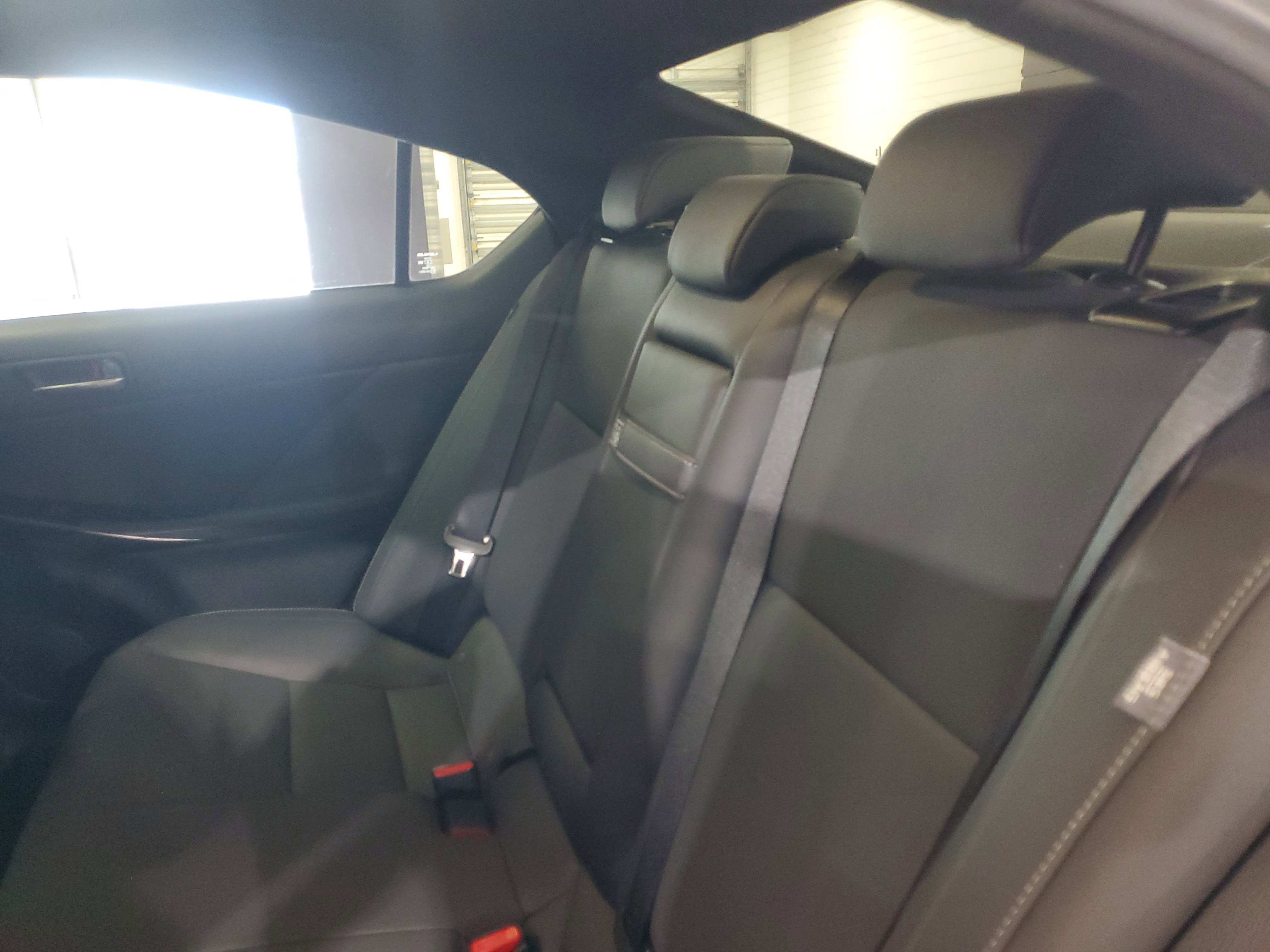 Certified 2023 Lexus IS 300 w/ Comfort Package image 12