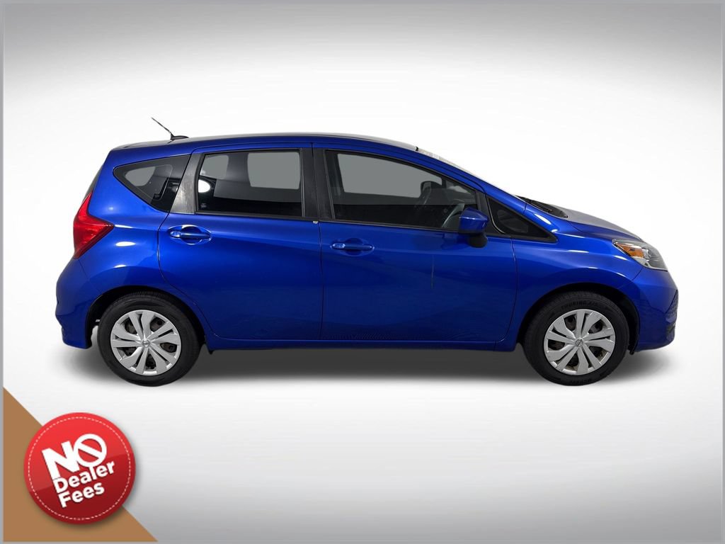 Used 2017 Nissan Versa Note SV FWD video 2