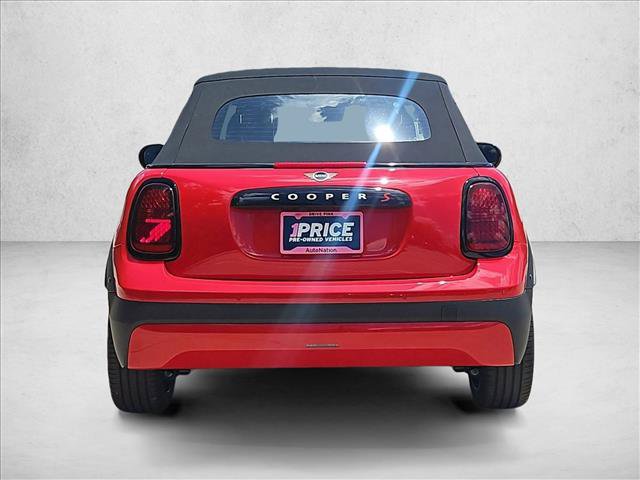 New 2026 MINI Cooper S FWD image 8