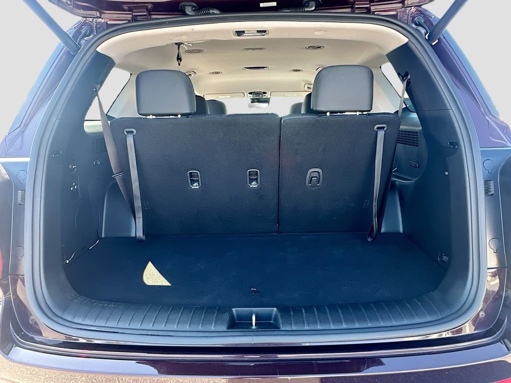 Used 2024 Hyundai Palisade SEL image 26