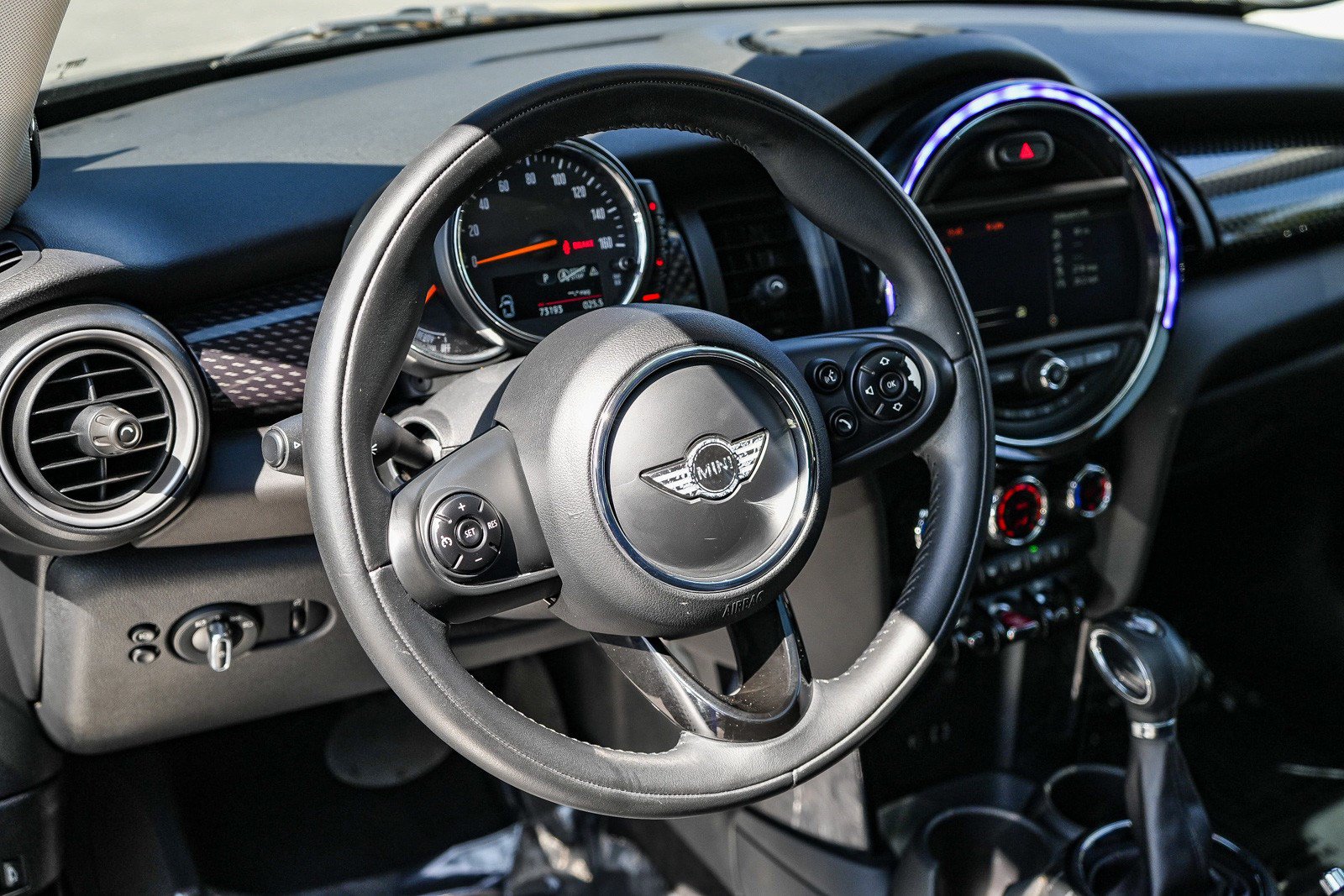Used 2015 MINI Cooper S FWD image 13