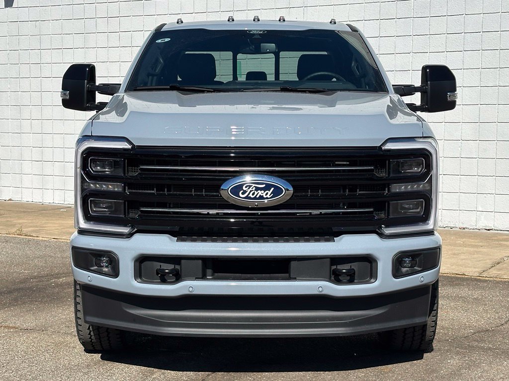 New 2027 Ford F250 Platinum AWD/4WD image 37