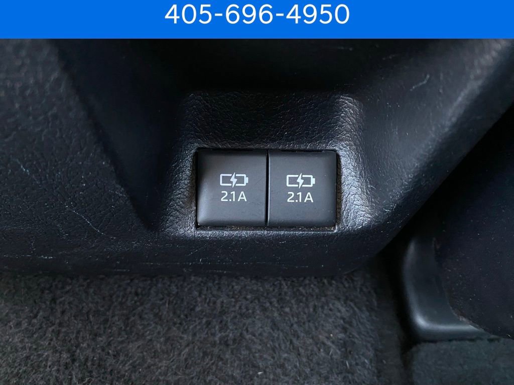 Used 2022 Toyota 4Runner TRD Off-Road image 20