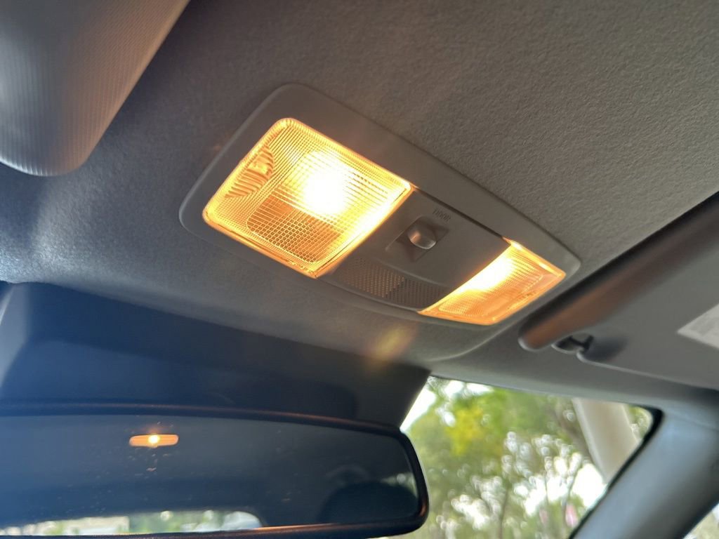 New 2025 Mitsubishi Outlander Sport ES image 41