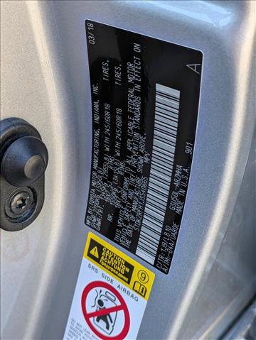 Used 2018 Toyota Highlander XLE image 27