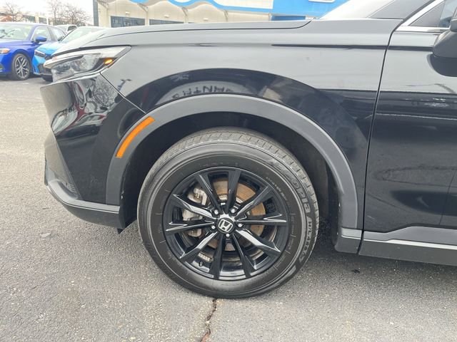 Used 2025 Honda CR-V Sport-L image 21