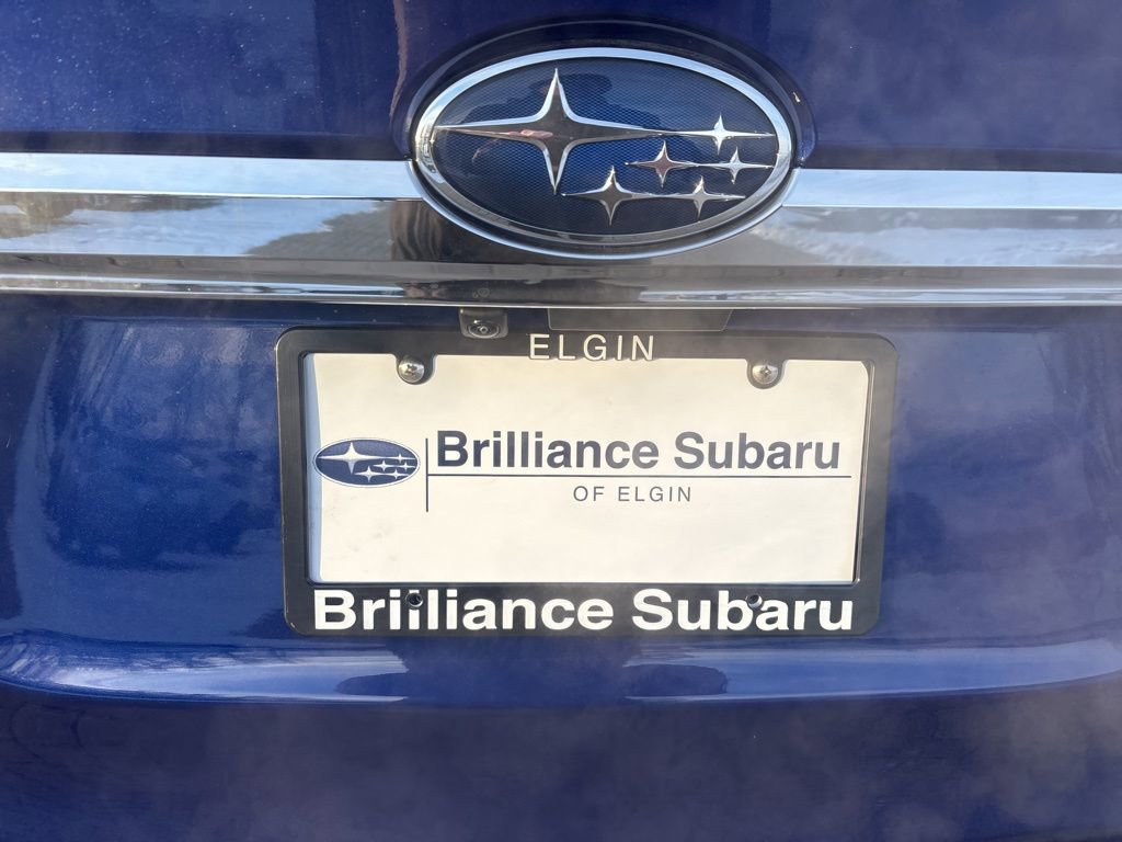 New 2026 Subaru Ascent Limited image 10
