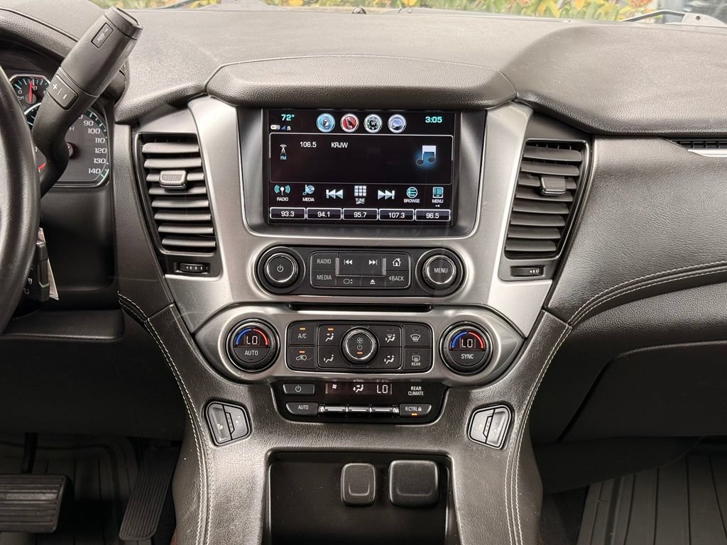 Used 2019 Chevrolet Tahoe LT AWD/4WD image 21