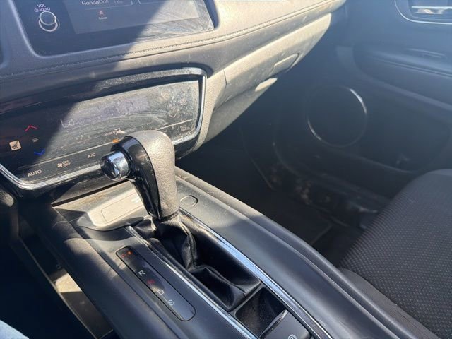 Used 2022 Honda HR-V EX image 18
