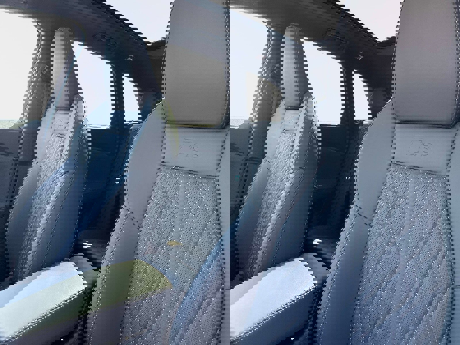 New 2025 Audi SQ5 Premium Plus image 21