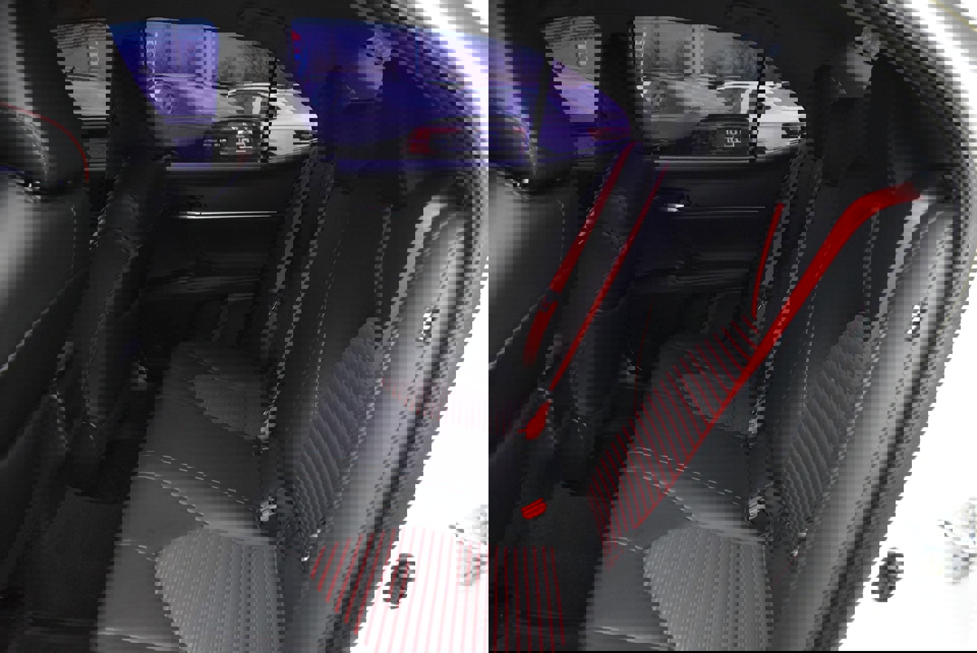 Used 2021 Toyota Camry TRD image 17