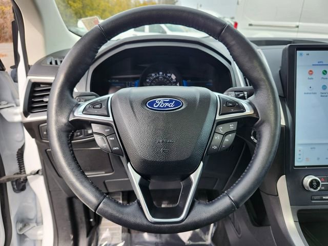 Used 2022 Ford Edge SEL w/ Convenience Package image 29