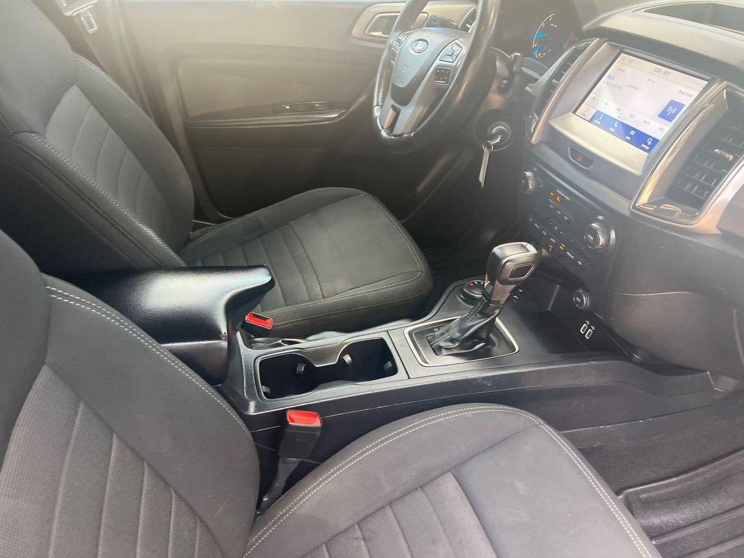 Used 2019 Ford Ranger XLT w/ Equipment Group 302A Luxury image 16
