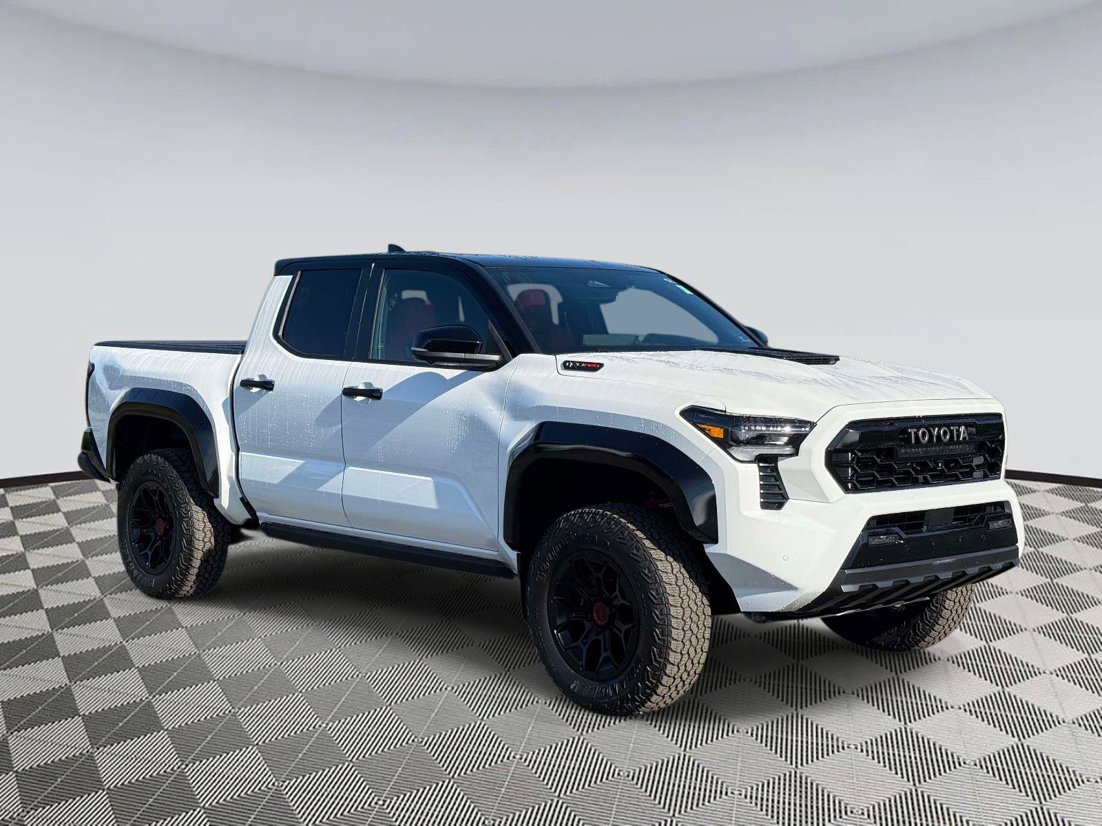 Used 2024 Toyota Tacoma TRD Pro