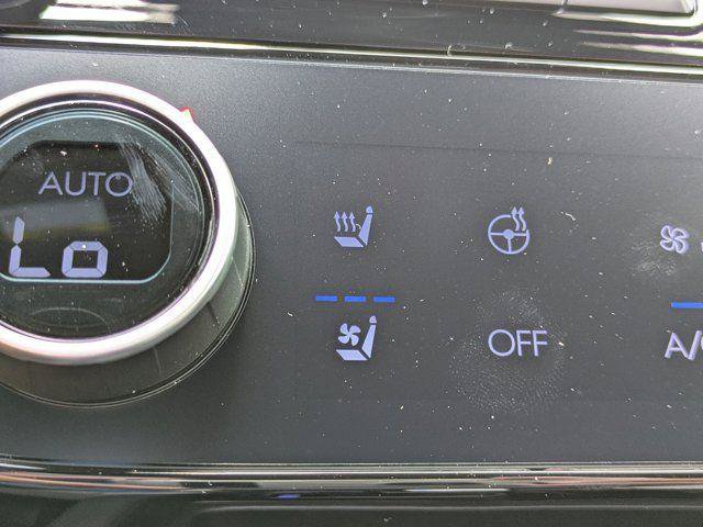 New 2026 Hyundai Santa Cruz Limited AWD/4WD image 21