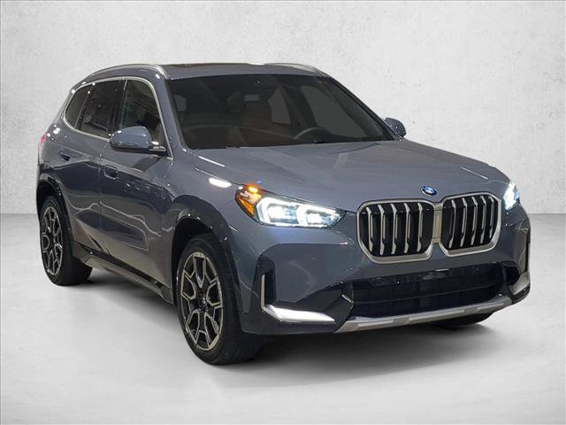 New 2026 BMW X1 xDrive28i w/ Convenience Package image 6
