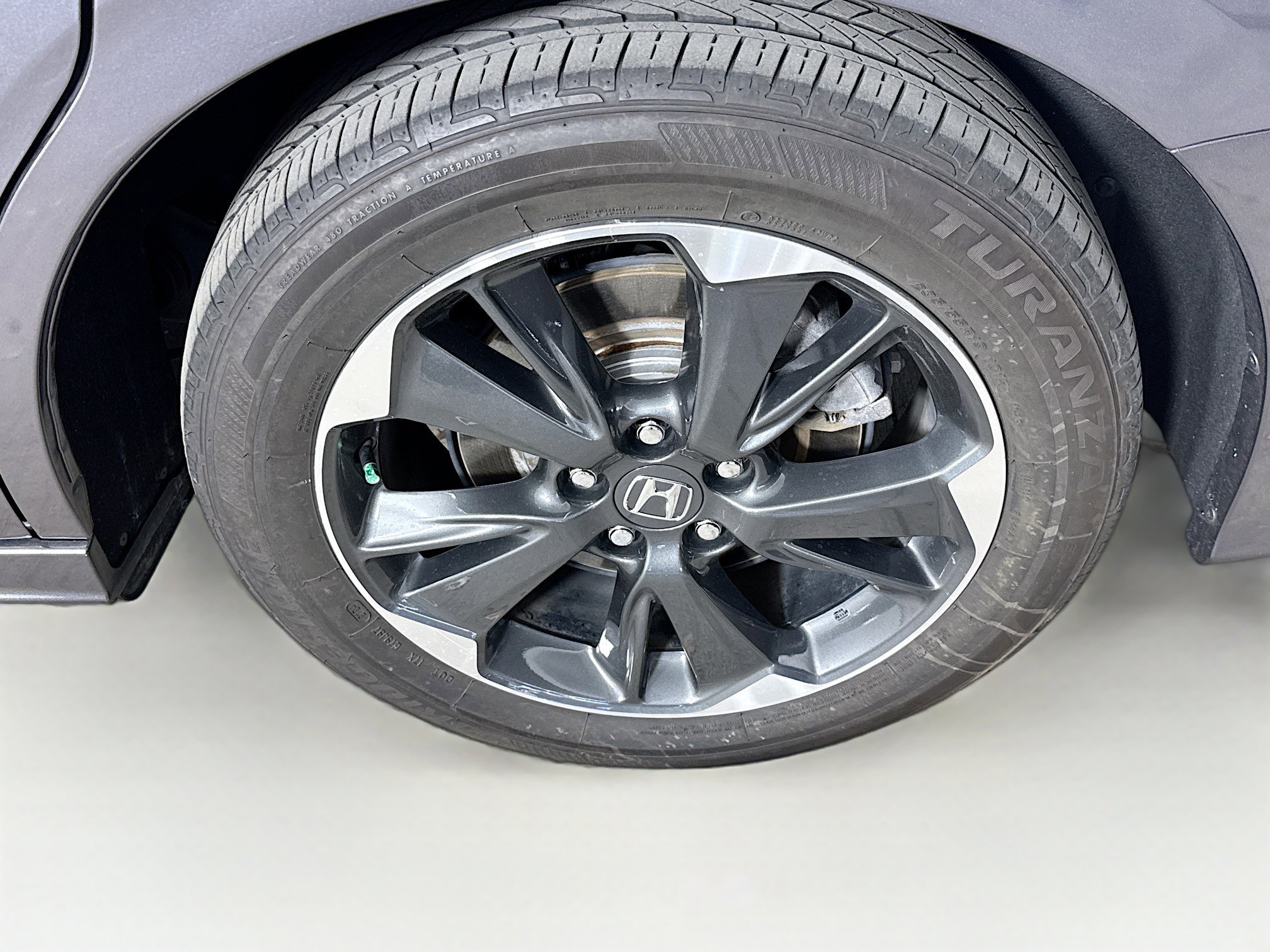 Used 2024 Honda Odyssey Elite image 41