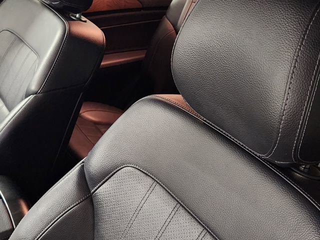 Used 2017 Mercedes-Benz GLS 450 4MATIC image 15