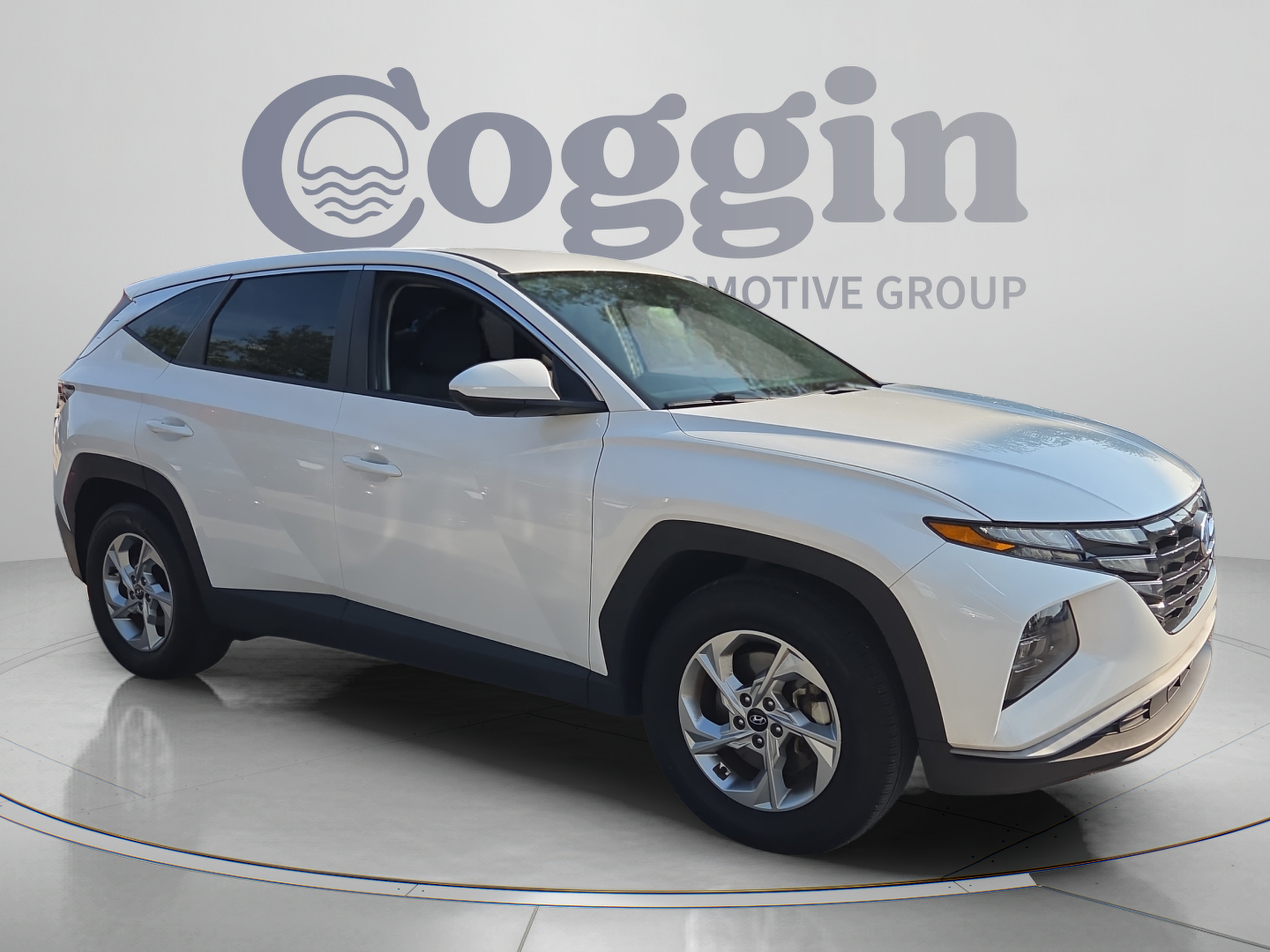 Used 2024 Hyundai Tucson SE FWD image 7
