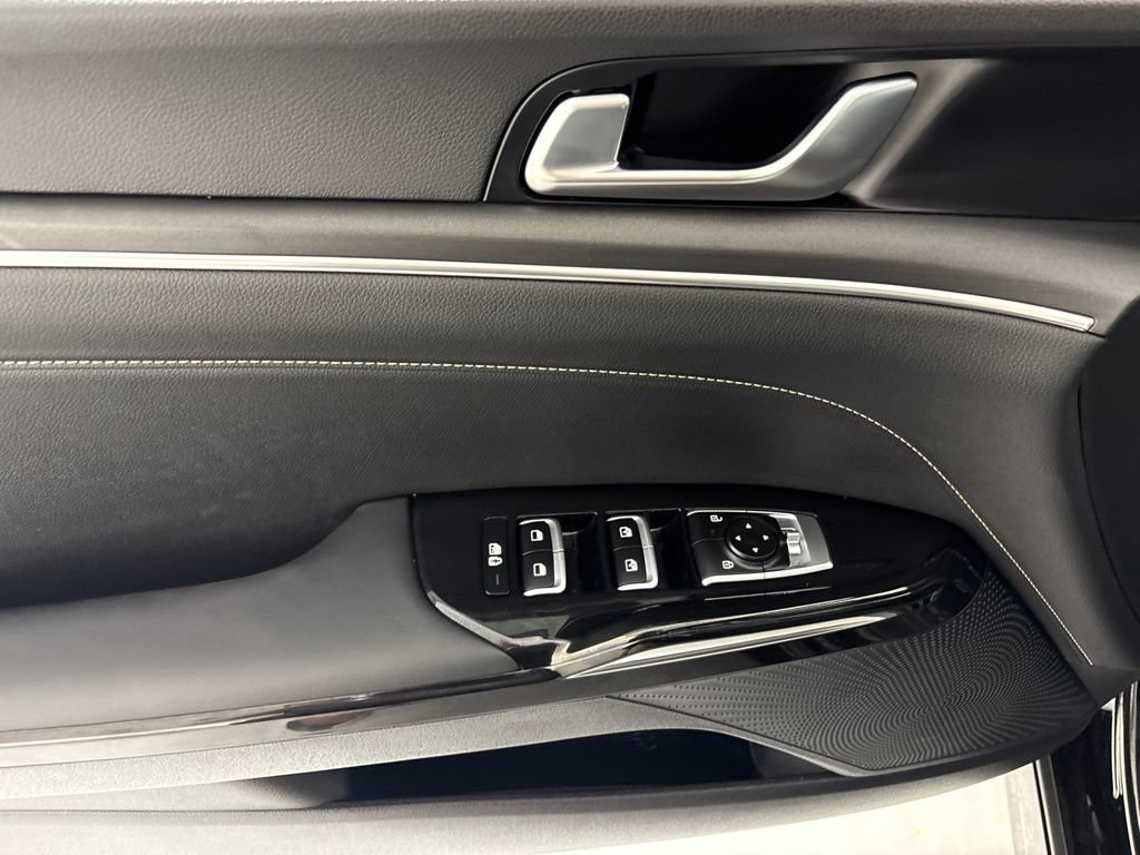 New 2026 Kia K5 GT-Line FWD image 20