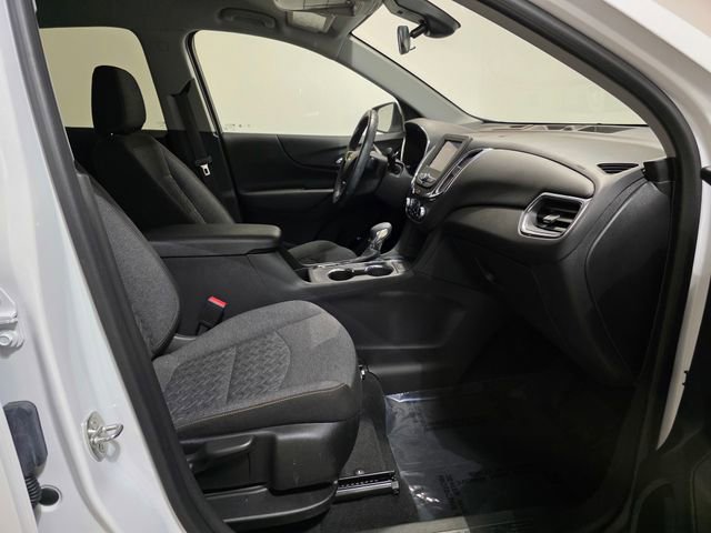 Used 2022 Chevrolet Equinox LT FWD image 29