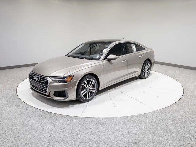 Used 2019 Audi A6 3.0T Prestige image 34