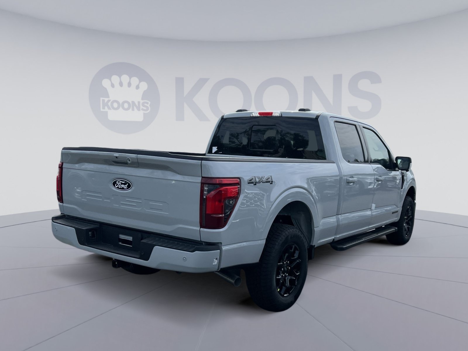 New 2026 Ford F150 XLT w/ Equipment Group 302A MID AWD/4WD image 11