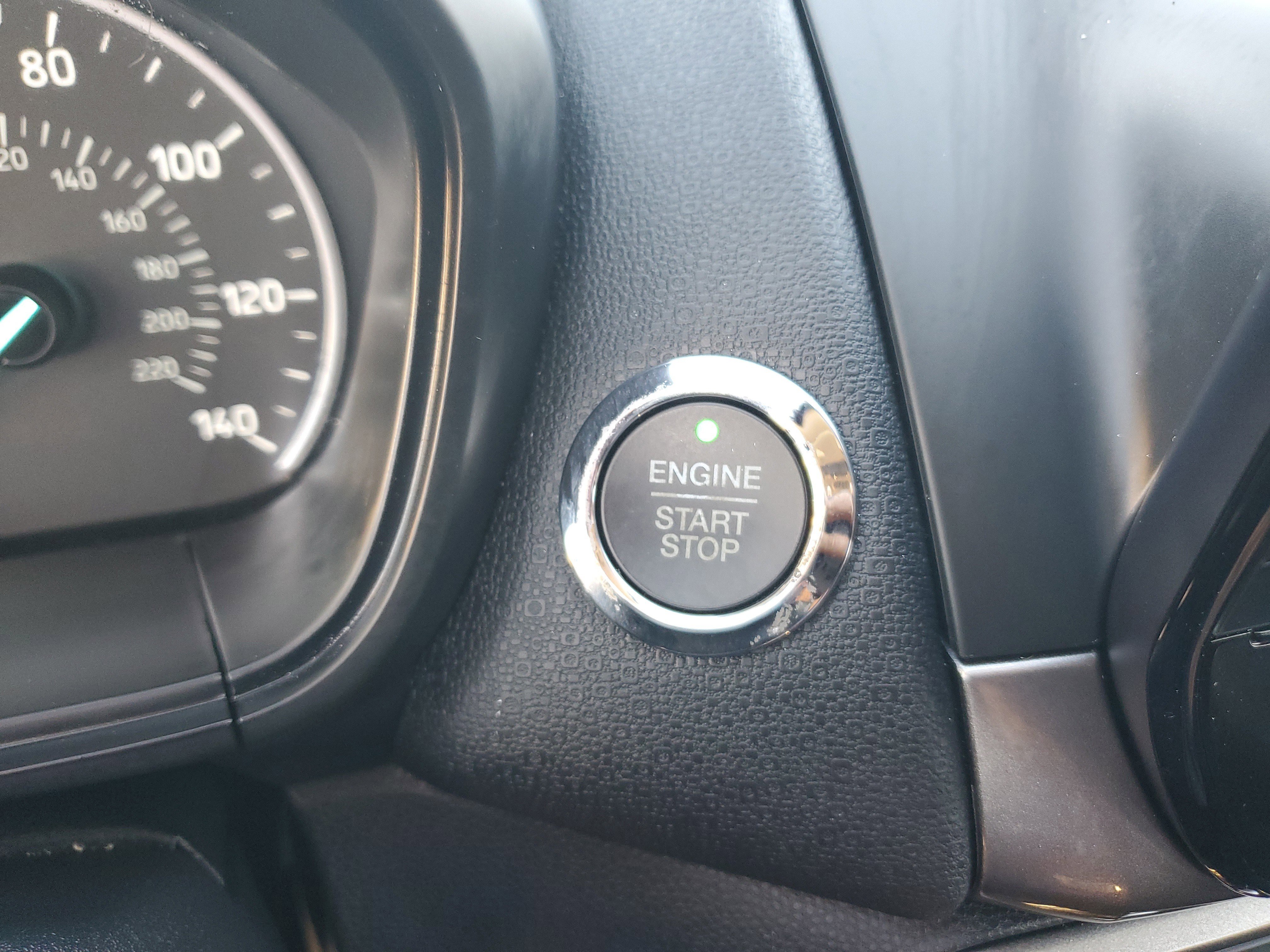 Used 2021 Ford EcoSport SE image 30