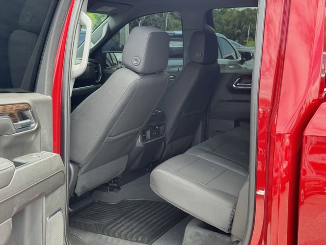 Used 2024 GMC Sierra 1500 Elevation RWD image 28