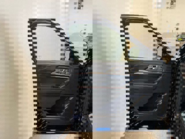 New 2026 Ford Explorer ST-Line w/ ST-Line Street Pack image 15