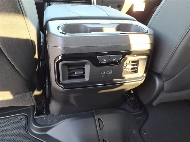 New 2026 GMC Sierra 2500 AT4 w/ AT4 Premium Plus Package AWD/4WD image 17