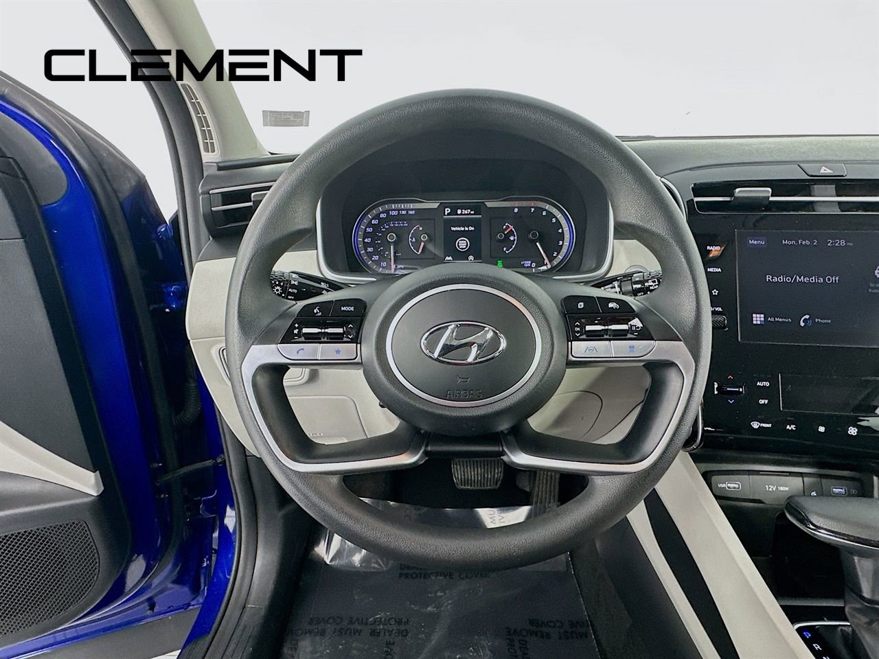 Used 2024 Hyundai Tucson SEL image 15