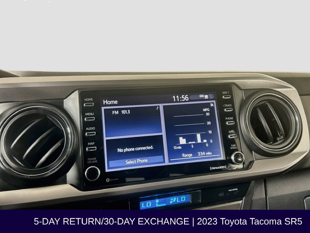 Used 2023 Toyota Tacoma SR5 AWD/4WD image 18