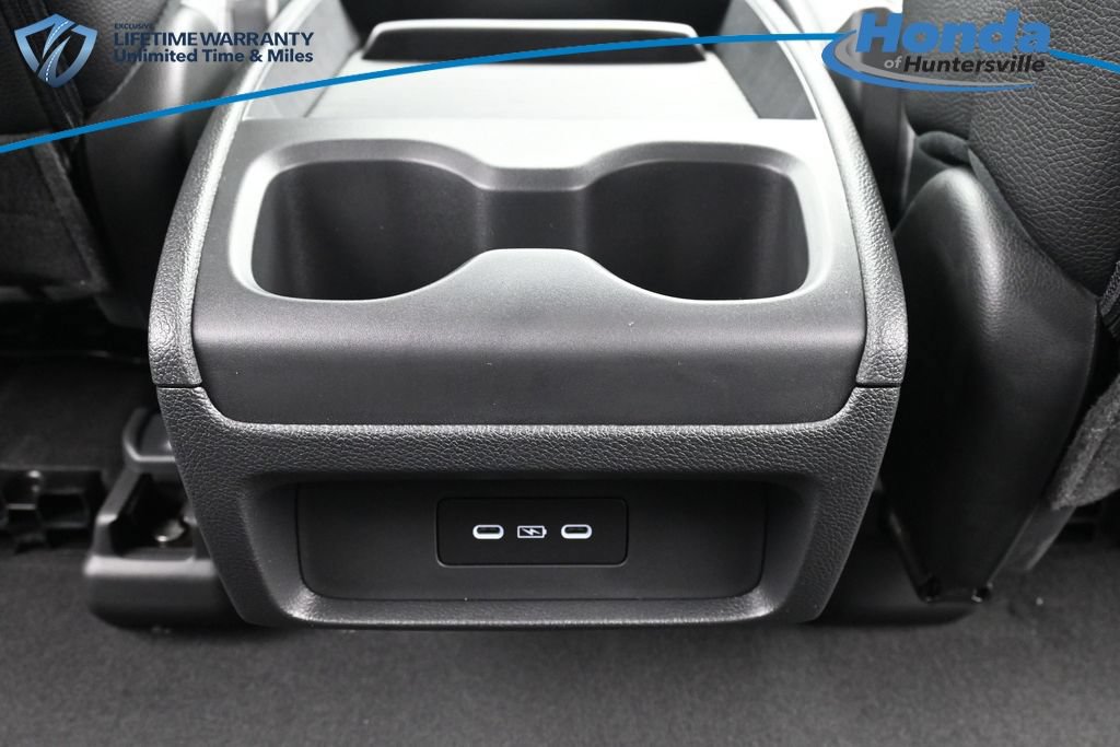 New 2026 Honda Odyssey Elite image 17