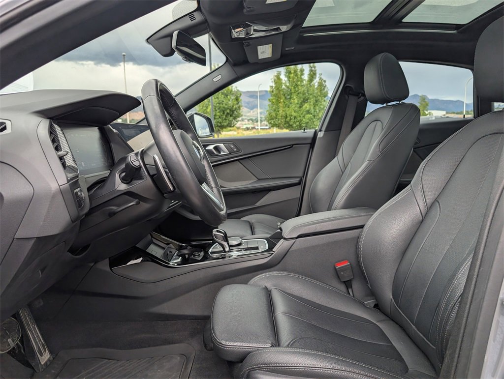 Used 2024 BMW M235i xDrive Gran Coupe w/ Premium Package image 11