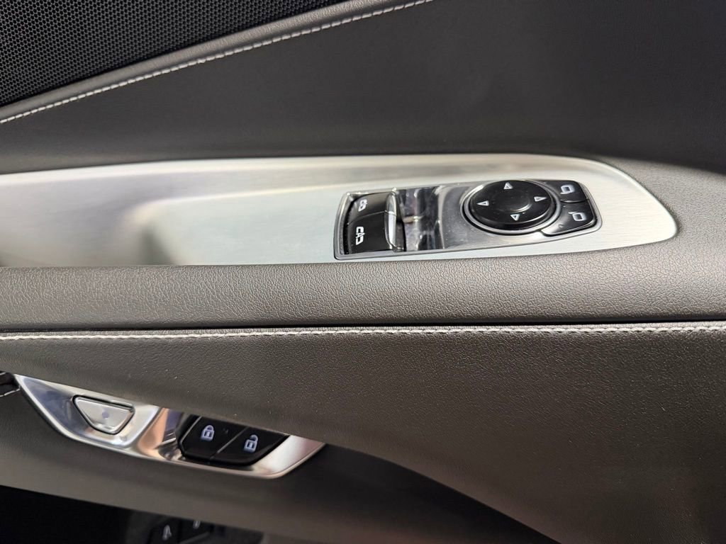 Used 2026 Chevrolet Corvette Stingray Coupe w/ 1LT image 13