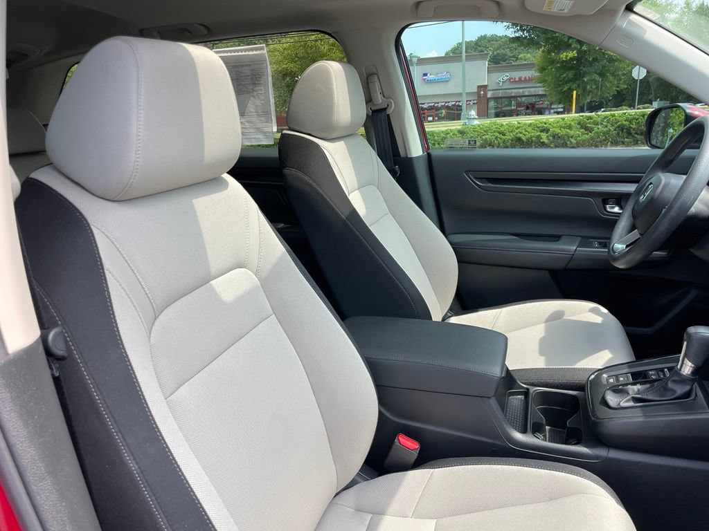 Certified 2024 Honda CR-V EX image 31