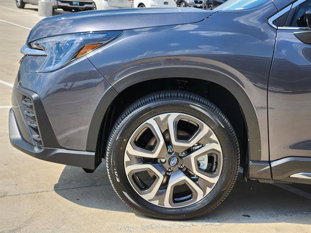 New 2025 Subaru Ascent Limited image 6