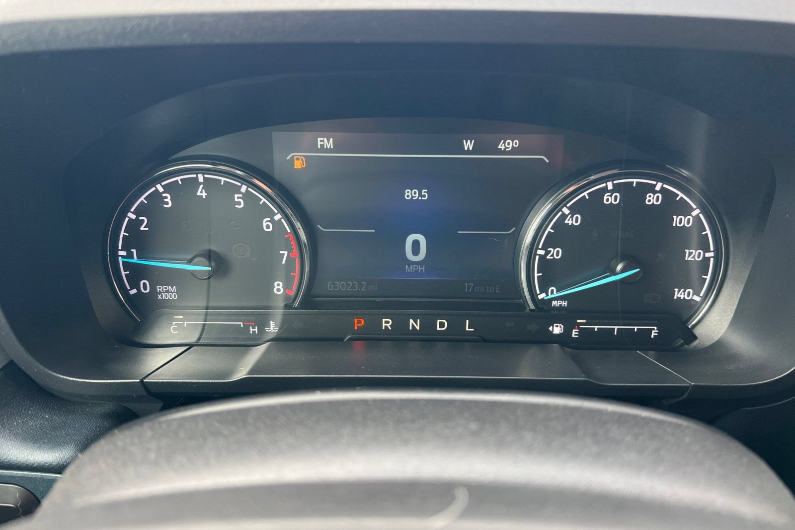 Used 2022 Ford Maverick Lariat w/ Lariat Luxury Package AWD/4WD image 27