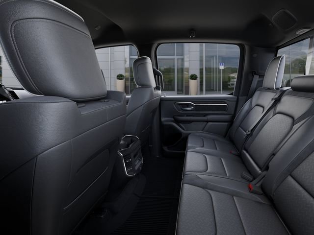 New 2026 RAM 1500 Laramie w/ Advanced Safety Group II image 23