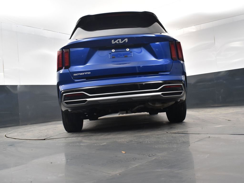Used 2023 Kia Sorento S w/ Panoramic Sunroof Package image 23