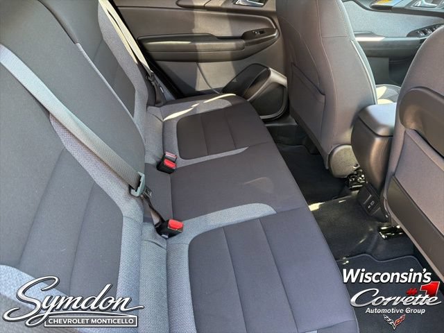 Used 2022 Chevrolet TrailBlazer LT w/ Convenience Package AWD/4WD image 20