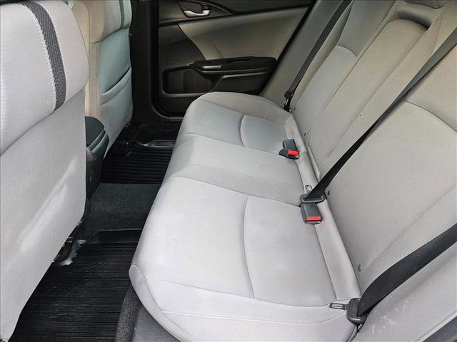 Used 2017 Honda Civic EX-T image 16