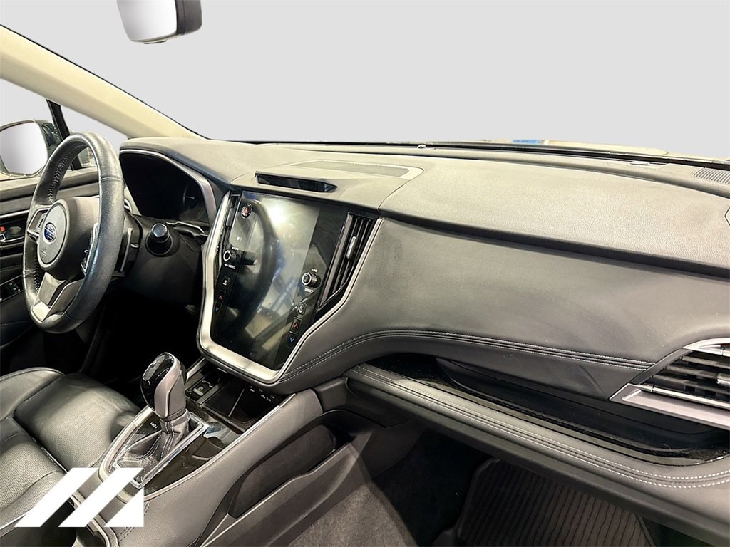 Used 2022 Subaru Legacy Limited image 32