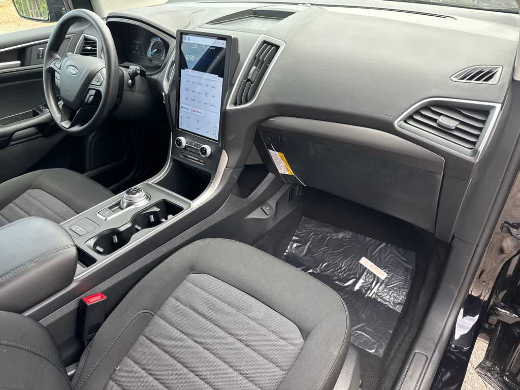 New 2024 Ford Edge SE AWD/4WD image 13