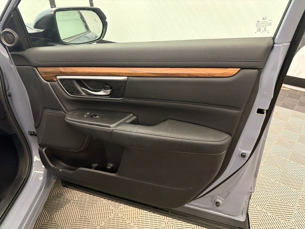 Used 2020 Honda CR-V EX-L image 16