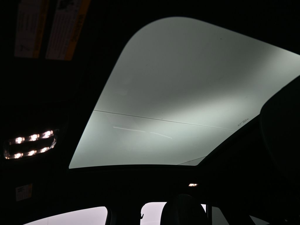 Used 2024 Mercedes-Benz GLE 53 AMG 4MATIC Coupe image 12